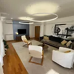 Basanija Lemon Apartment Zambratija (Istria)