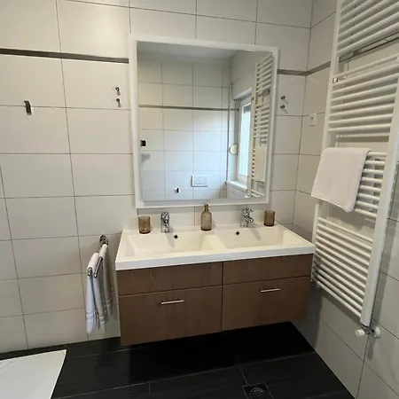 Basanija Lemon Apartmán