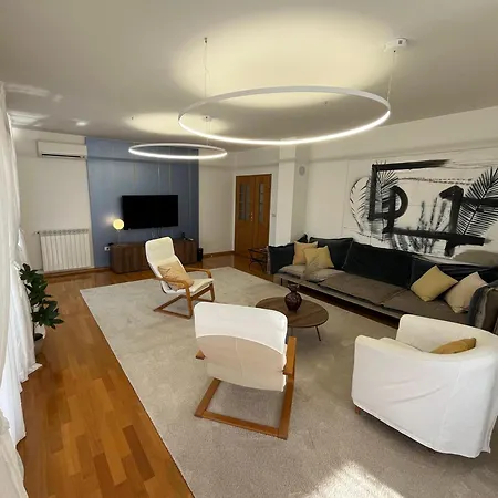 Basanija Lemon Appartement Zambratija (Istria)